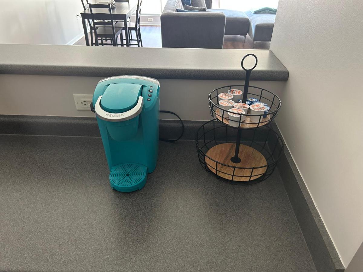 Apartamento Luxury Loft In The Heart Of Downtown Memphis