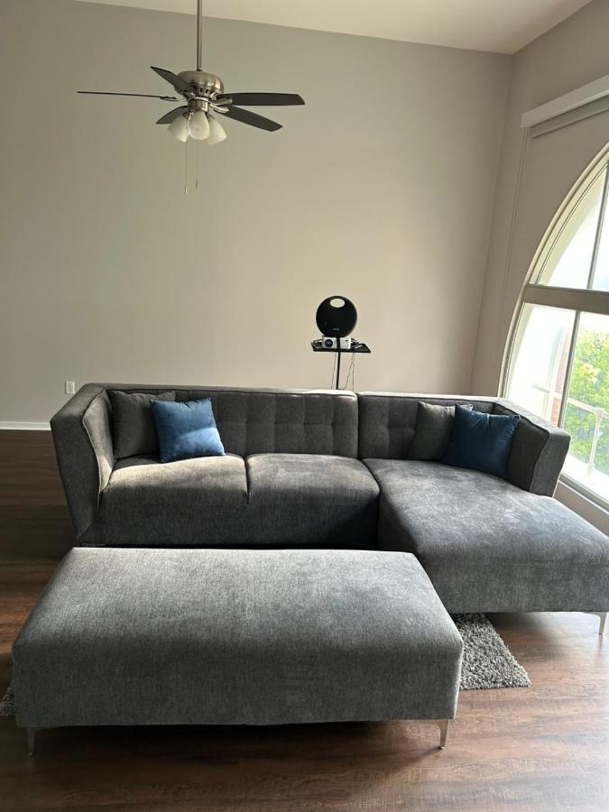 Luxury Loft In The Heart Of Downtown Appartamento *