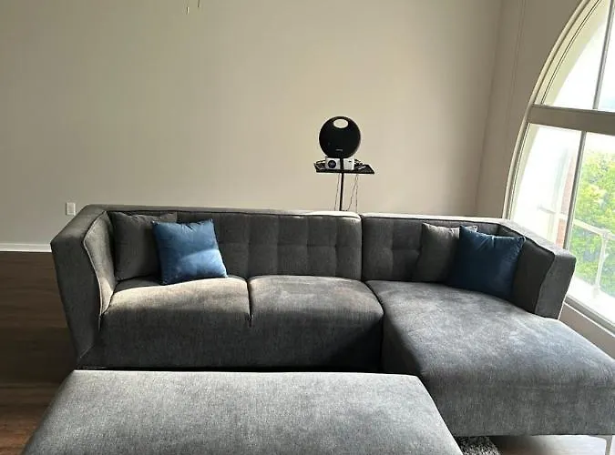 Luxury Loft In The Heart Of Downtown Memphis