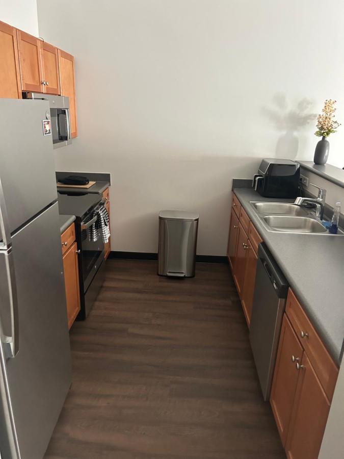 Apartment Luxury Loft In The Heart Of Downtown Memphis